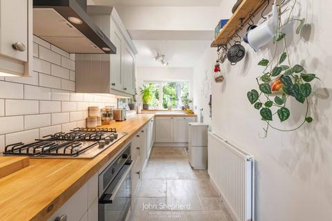107 Berkeley Road, Shirley, Solihull, B90 2HU