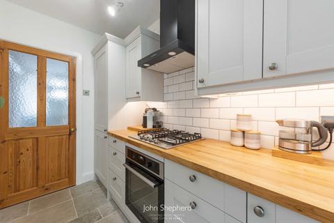 107 Berkeley Road, Shirley, Solihull, B90 2HU