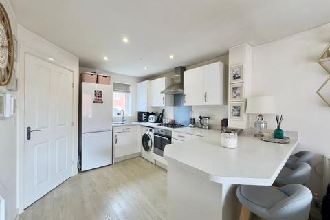 1 bedroom semi-detached house for sale, Norseman Road, Grove, OX12
