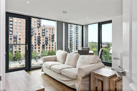 undefined, Waterside Way, London, N17