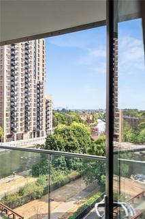 undefined, Waterside Way, London, N17