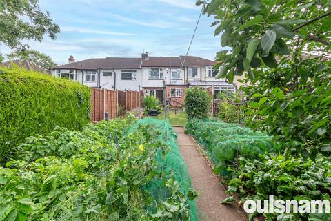 undefined, Hill Bank Road, Kings Norton, Birmingham, West Midlands, B38