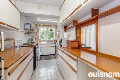 undefined, Hill Bank Road, Kings Norton, Birmingham, West Midlands, B38