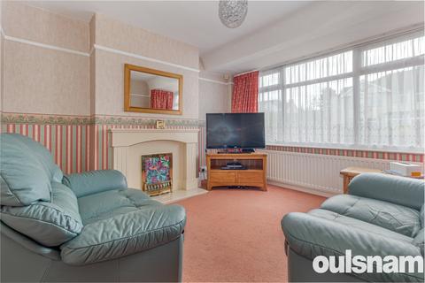 undefined, Hill Bank Road, Kings Norton, Birmingham, West Midlands, B38