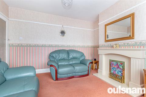 undefined, Hill Bank Road, Kings Norton, Birmingham, West Midlands, B38