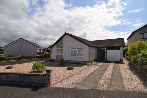 7 George Douglas Drive, Dumfries, DG2 7ER