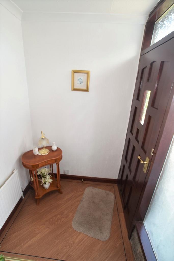 7 George Douglas Drive, Dumfries, DG2 7 ER - Grieve