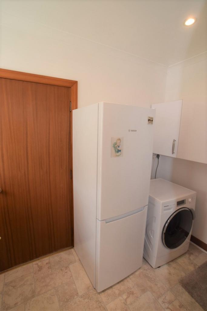 7 George Douglas Drive, Dumfries, DG2 7 ER - Grieve
