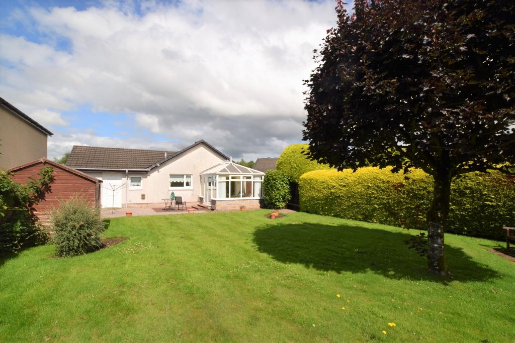 7 George Douglas Drive, Dumfries, DG2 7 ER - Grieve