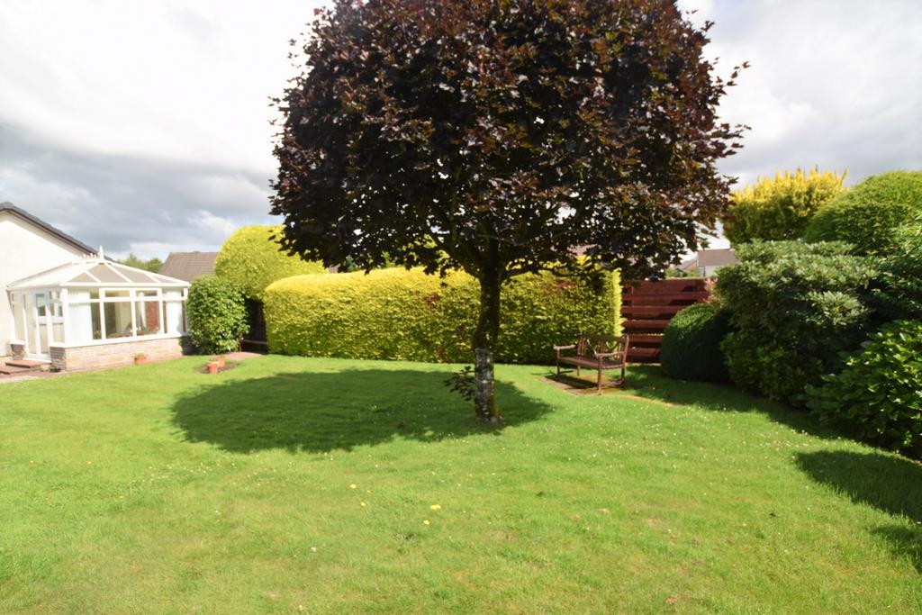 7 George Douglas Drive, Dumfries, DG2 7 ER - Grieve