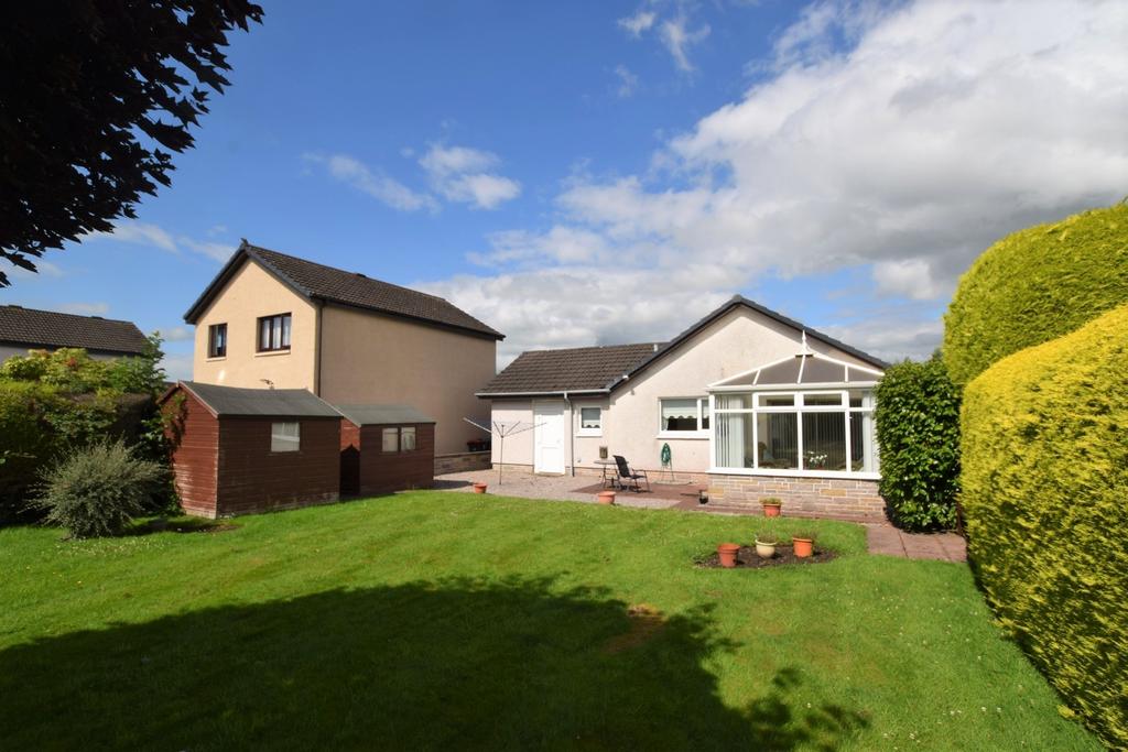 7 George Douglas Drive, Dumfries, DG2 7 ER - Grieve