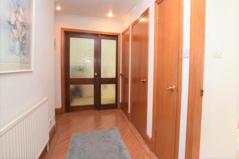 7 George Douglas Drive, Dumfries, DG2 7ER