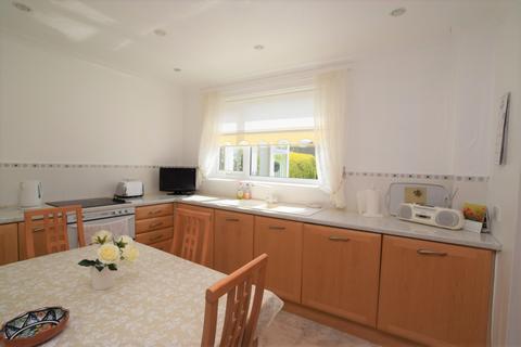 7 George Douglas Drive, Dumfries, DG2 7ER
