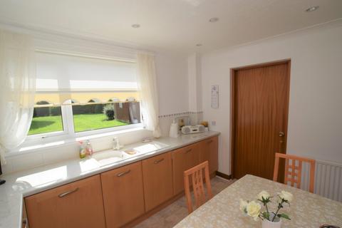 7 George Douglas Drive, Dumfries, DG2 7ER