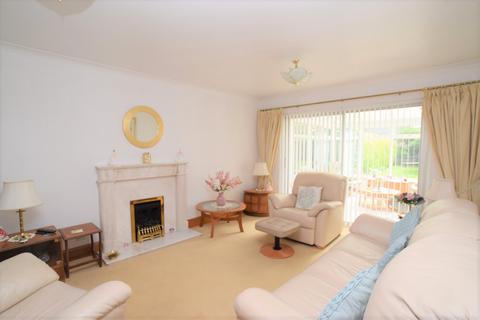 7 George Douglas Drive, Dumfries, DG2 7ER