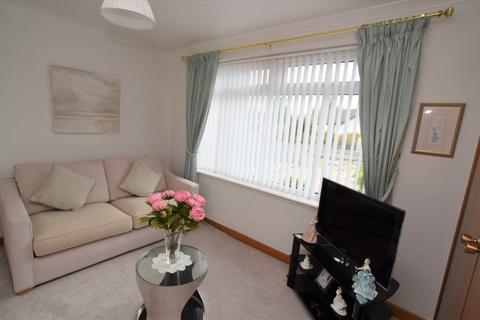 7 George Douglas Drive, Dumfries, DG2 7ER