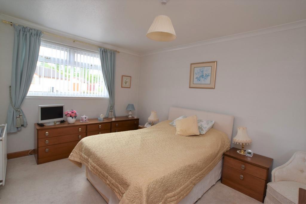 7 George Douglas Drive, Dumfries, DG2 7 ER - Grieve