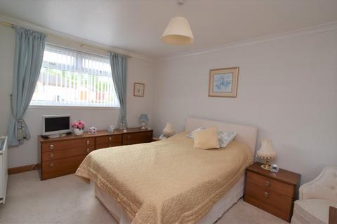 7 George Douglas Drive, Dumfries, DG2 7ER