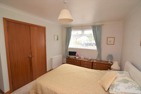 7 George Douglas Drive, Dumfries, DG2 7ER
