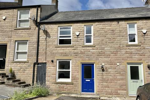 Queen Street, Glossop
