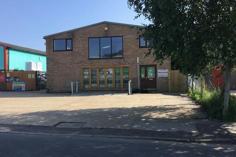Industrial development to rent, Diplocks Way Hailsham BN27 3JF