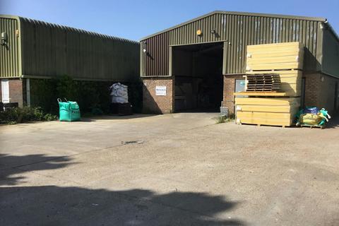 Industrial development to rent, Diplocks Way Hailsham BN27 3JF