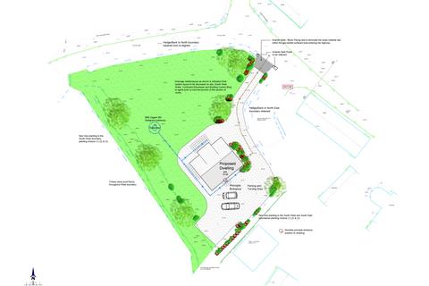 undefined, Building Plot at Levant, Trewellard, St Just, TR19 7SR