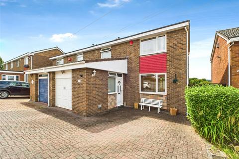 3 bedroom semi-detached house for sale, Marlfield Walk, Bristol, BS13