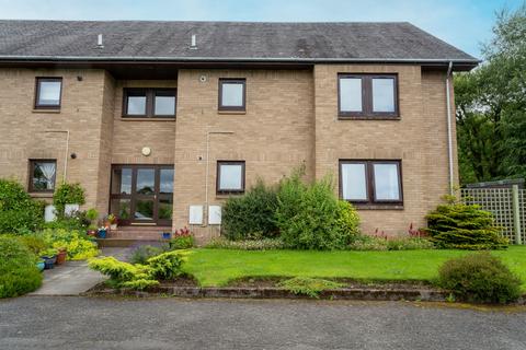 1b Allanview, Ashfield, Dunblane, FK15 0JP