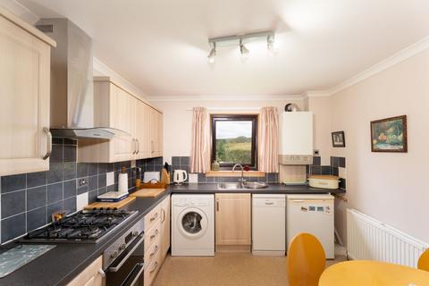1b Allanview, Ashfield, Dunblane, FK15 0JP