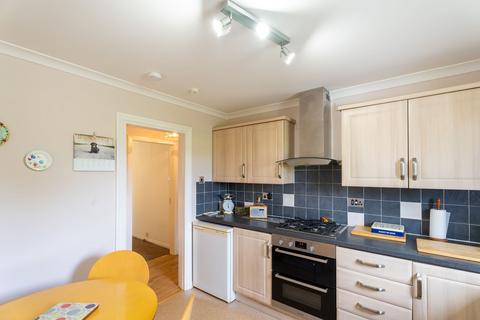 1b Allanview, Ashfield, Dunblane, FK15 0JP