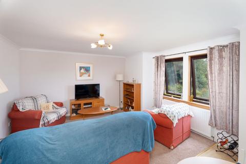 1b Allanview, Ashfield, Dunblane, FK15 0JP