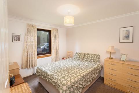 1b Allanview, Ashfield, Dunblane, FK15 0JP