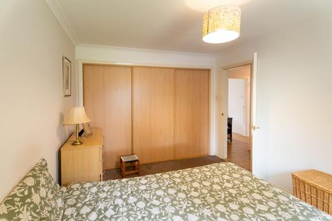 1b Allanview, Ashfield, Dunblane, FK15 0JP
