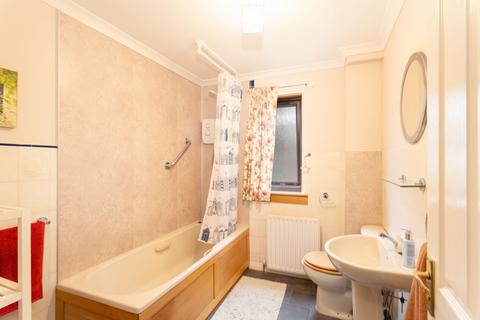 1b Allanview, Ashfield, Dunblane, FK15 0JP
