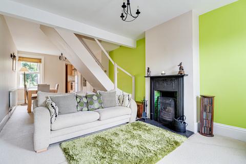2 bedroom semi-detached house for sale, Batford Road, Harpenden, Hertfordshire, AL5