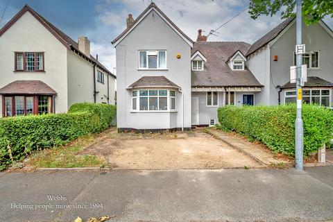 Harrison Street, Walsall WS3
