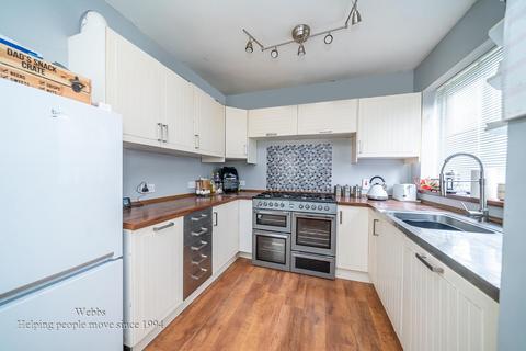 undefined, Harrison Street, Walsall WS3