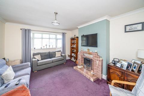 undefined, Harrison Street, Walsall WS3