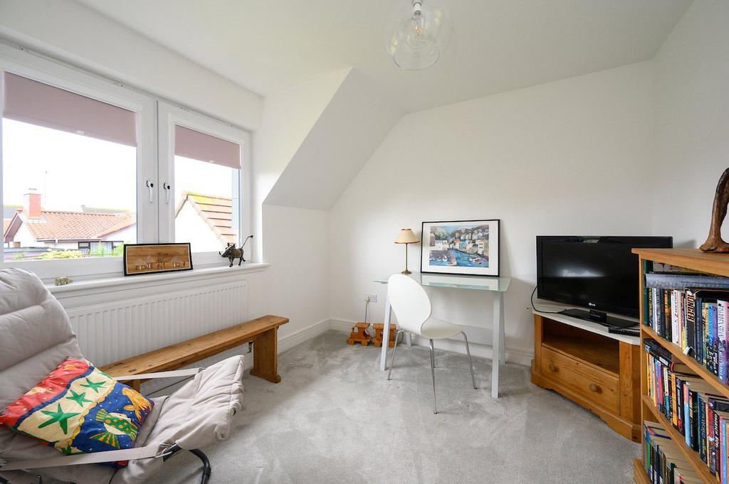 Double Bedroom 4