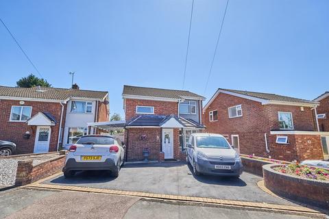 Bearsden Crescent, Hinckley