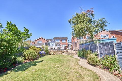 3 bedroom detached house for sale, Bearsden Crescent, Hinckley