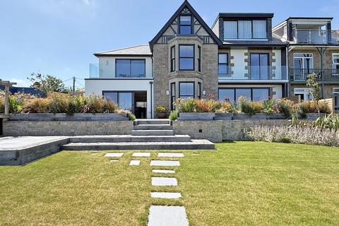 4 bedroom semi-detached house for sale, Headland Road, Carbis Bay, Nr. St. Ives, Cornwall