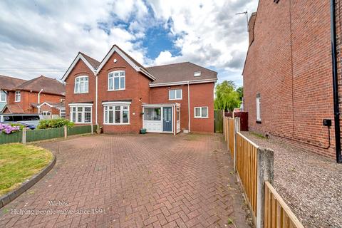 3 bedroom semi-detached house for sale, Long Lane, Newton, Great Wyrley, Walsall WS6