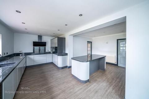 3 bedroom semi-detached house for sale, Long Lane, Newton, Great Wyrley, Walsall WS6