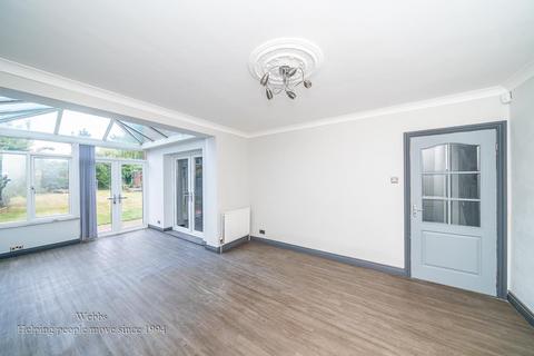 3 bedroom semi-detached house for sale, Long Lane, Newton, Great Wyrley, Walsall WS6