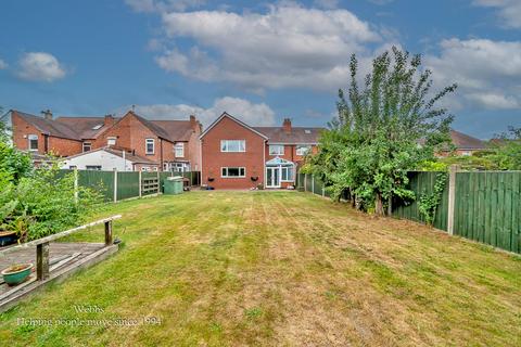 3 bedroom semi-detached house for sale, Long Lane, Newton, Great Wyrley, Walsall WS6