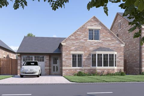 2 bedroom detached house for sale, Langthorpe, Boroughbridge, York, YO51
