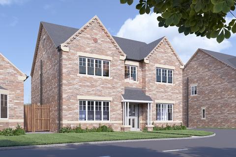 5 bedroom detached house for sale, Langthorpe, Boroughbridge, York, YO51