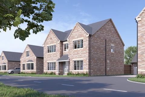 5 bedroom detached house for sale, Langthorpe, Boroughbridge, York, YO51